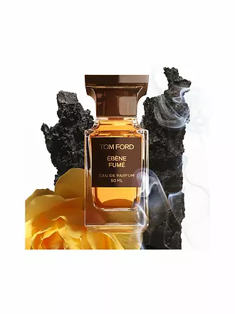 TOM FORD BEAUTY | Private Blend ÉBÈNE FUMÉ Eau de Parfum 100ml | 